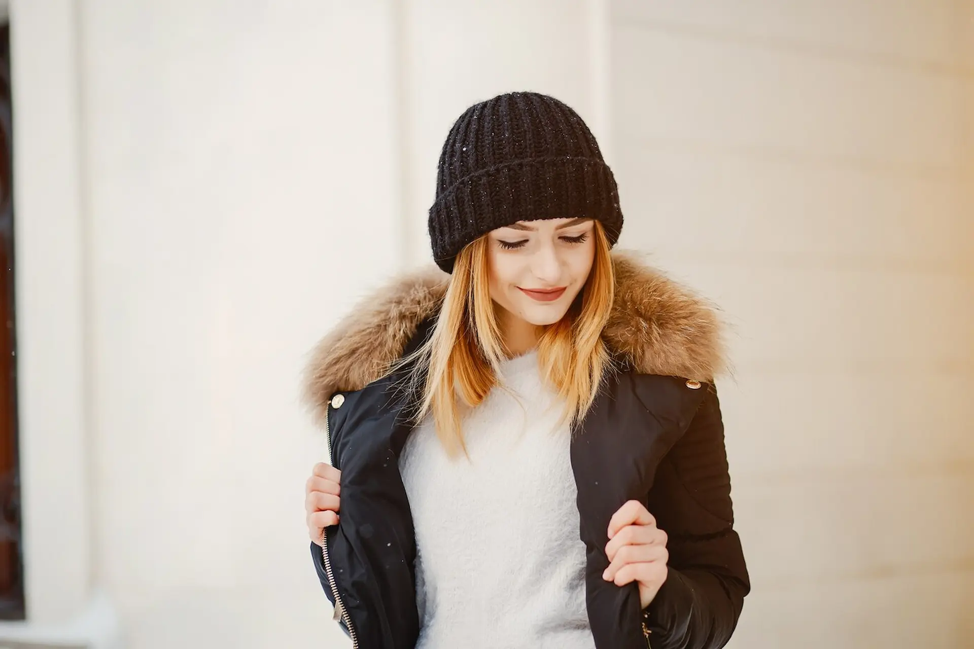 Bomber Hat