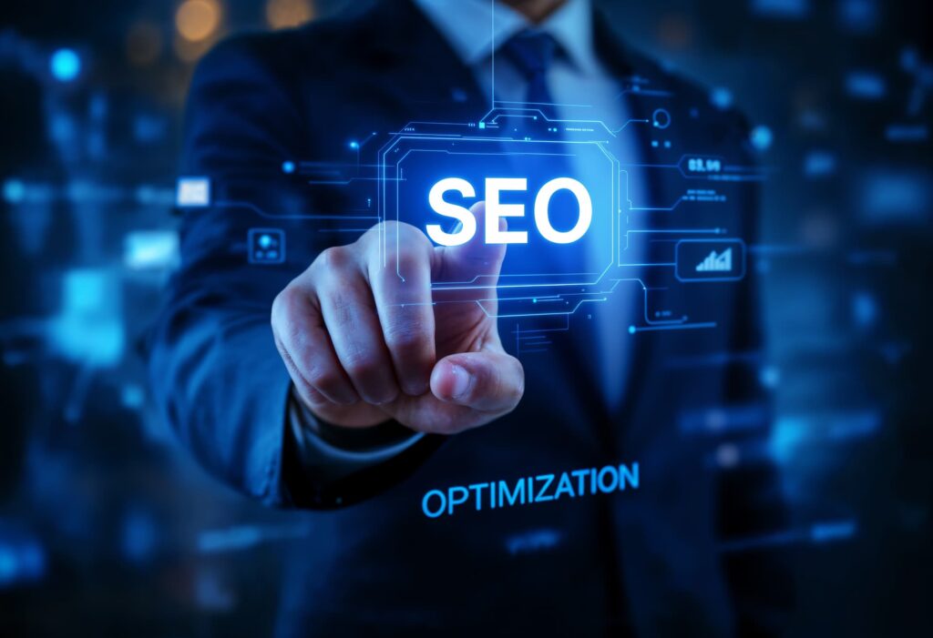 Best SEO Company in Chandigarh