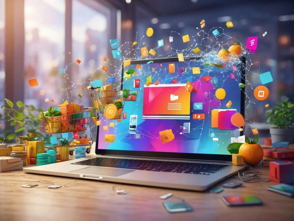 Digital Marketing Agency