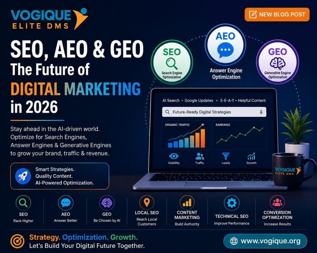 SEO Company in Chandigarh